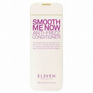 Eleven Smooth Me Now Anti Frizz Conditioner