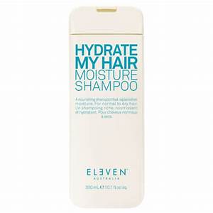 Eleven Hydrate My Hair Shampoo