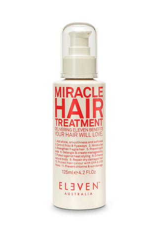 Eleven Miracle Hair Treatment 125ML