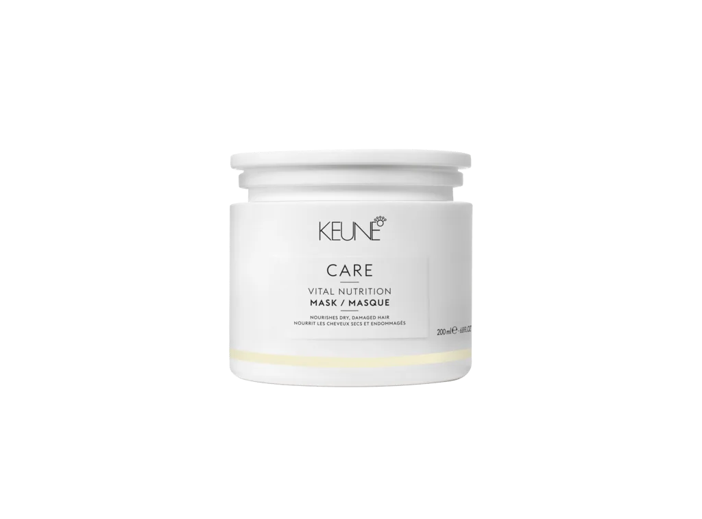 KEUNE CARE VITAL NUTRITION MASK