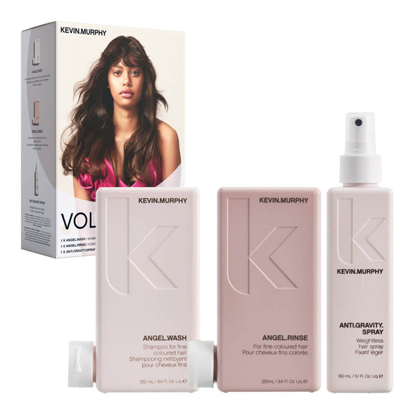 Kevin Murphy Volume Gift Set