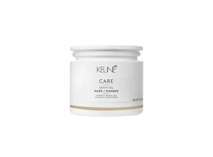 KEUNE CARE SATIN OIL MASK