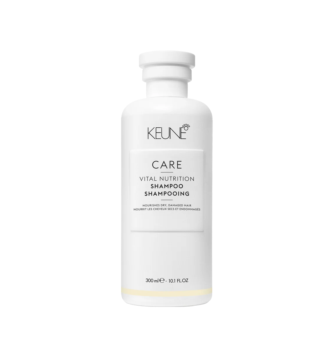 KEUNE CARE VITAL NUTRITION SHAMPOO