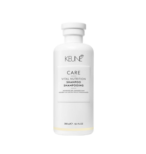 KEUNE CARE VITAL NUTRITION SHAMPOO