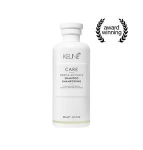 KEUNE CARE DERMA ACTIVATE SHAMPOO