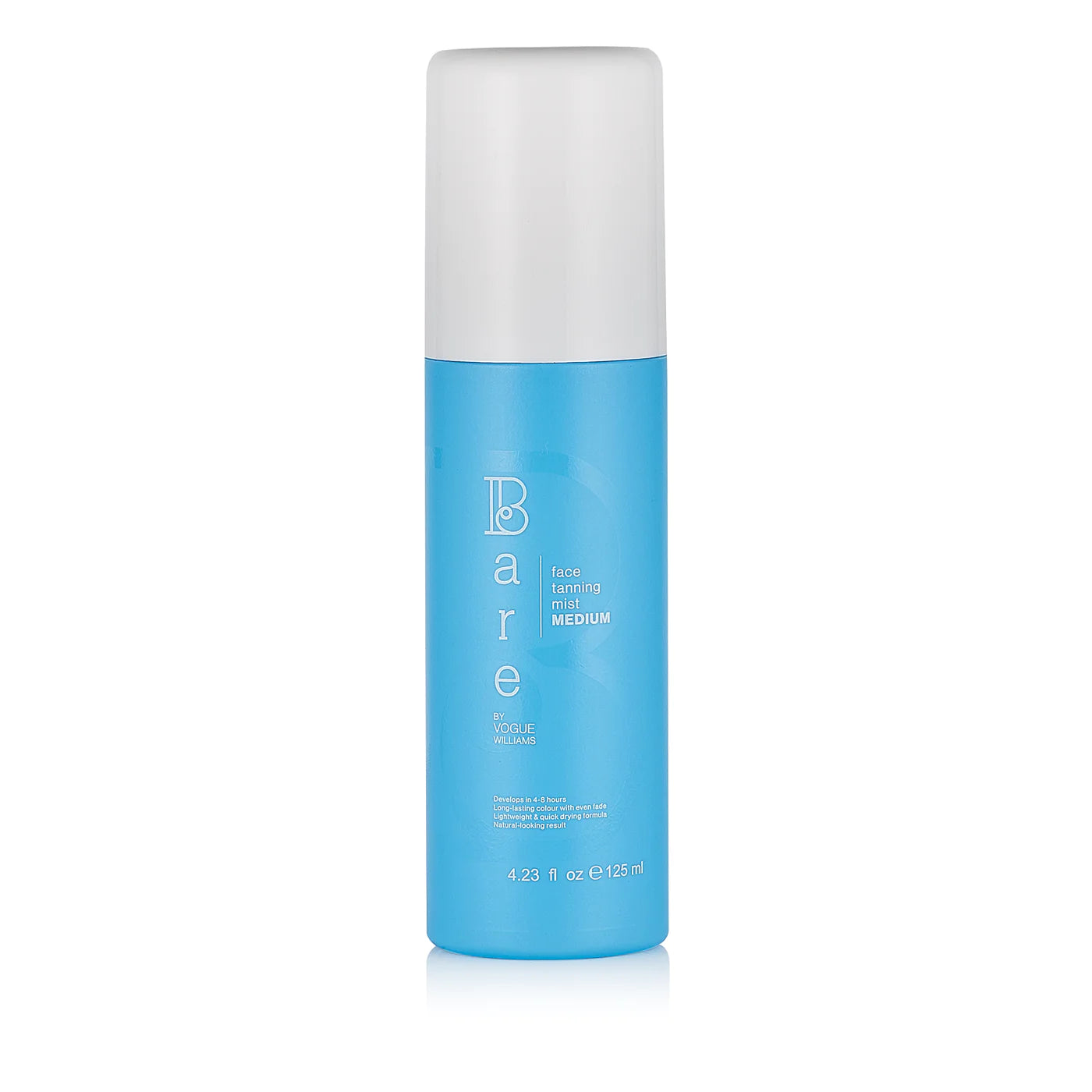 Bare By Vogue Face Tanning Mist Medium