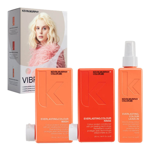 Kevin Murphy Vibrancy Gift Set