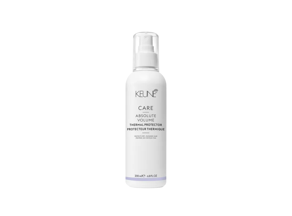 KEUNE CARE ABSOLUTE VOLUME THERMAL PROTECTOR