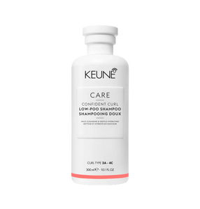 KEUNE CARE CONFIDENT CURL LOW-POO SHAMPOO
