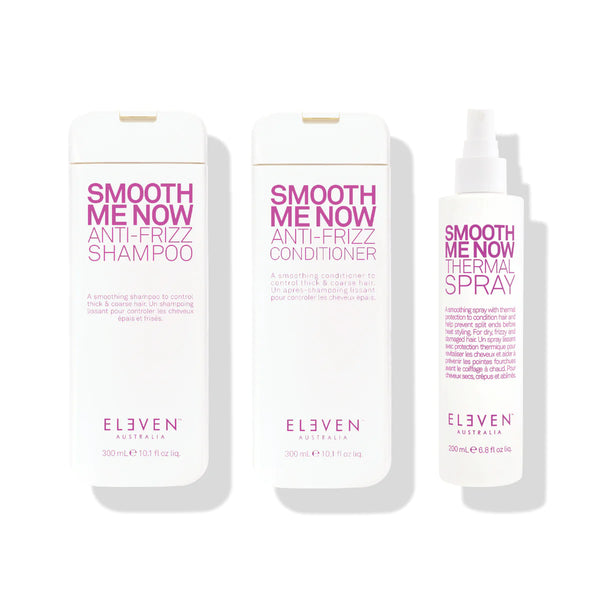 Eleven Australia Smooth Gift Set