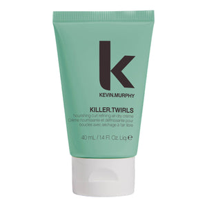 KEVIN MURPHY KILLER.TWIRLS | 40ml Travel Size