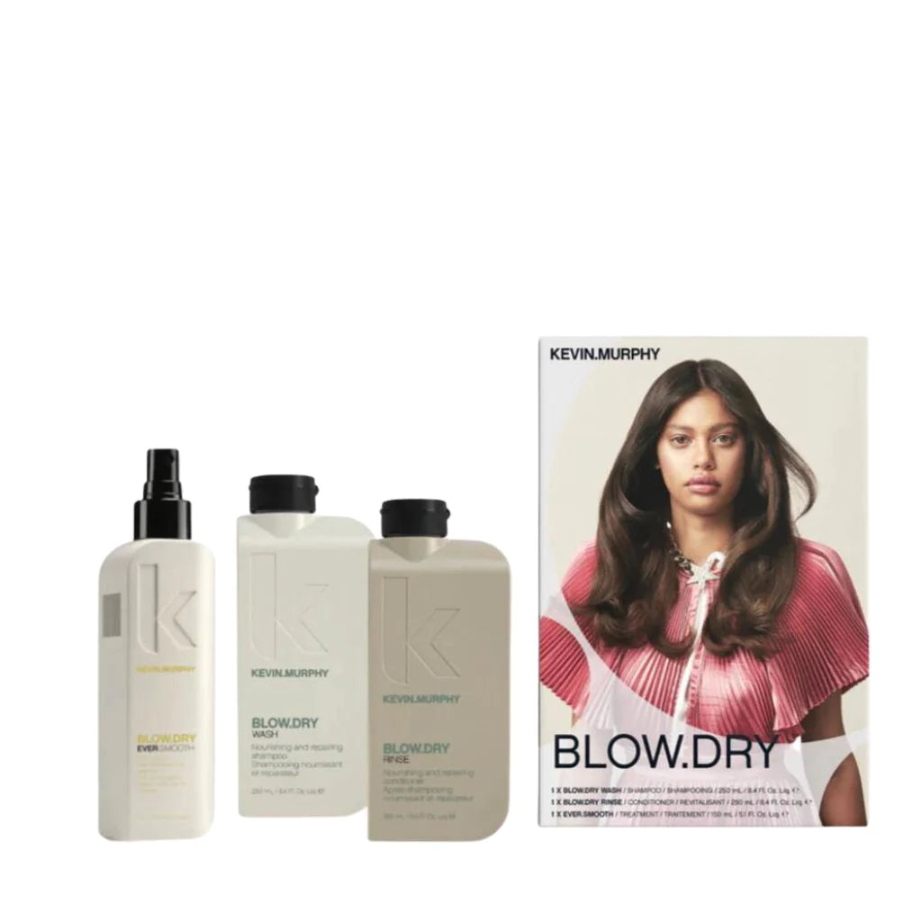 Kevin Murphy Blow Dry Gift Set