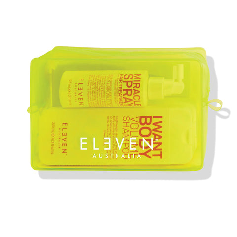 Eleven Australia Volume Trio Gift Set