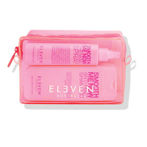 Eleven Australia Smooth Gift Set