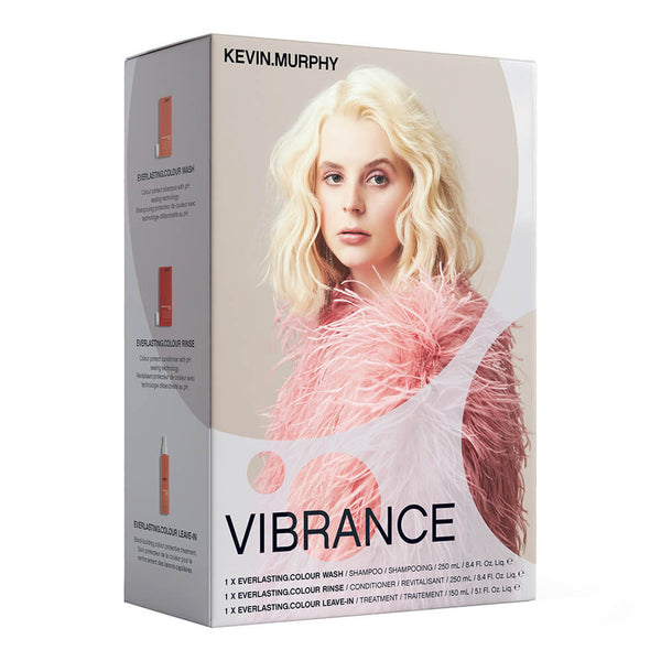 Kevin Murphy Vibrancy Gift Set