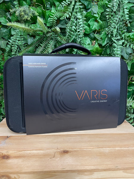VARIS IQ Dryer
