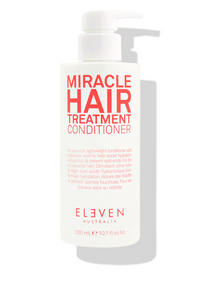 MIRACLE HAIR TREATMENT CONDITIONER 300ML