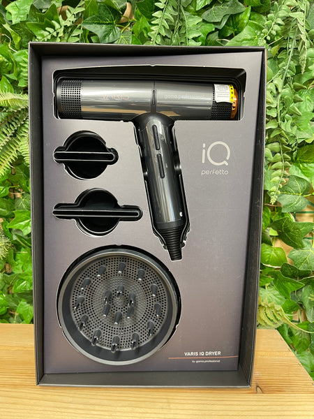VARIS IQ Dryer