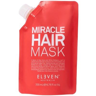 Eleven Miracle Hair Mask 200ml