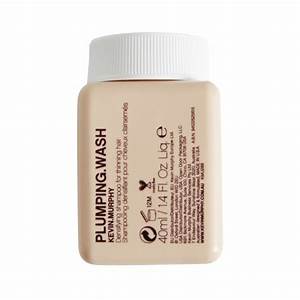 Kevin.Murphy Plumping.Wash 40ml MINI