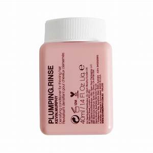 Kevin.Murphy Plumping.Rinse 40ml MINI