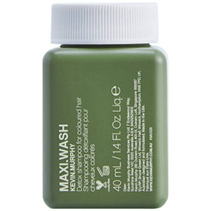 Kevin.Murphy Maxi Wash 40ML MINI