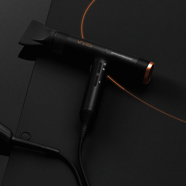 VARIS IQ Dryer