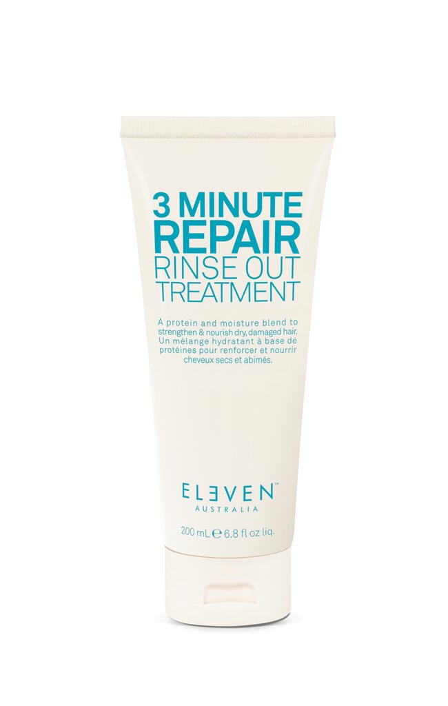 Eleven 3 Minute Repair Rinse Out Treatment 200ML