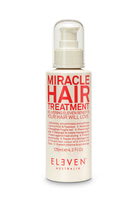 Eleven Miracle Hair Treatment 125ML