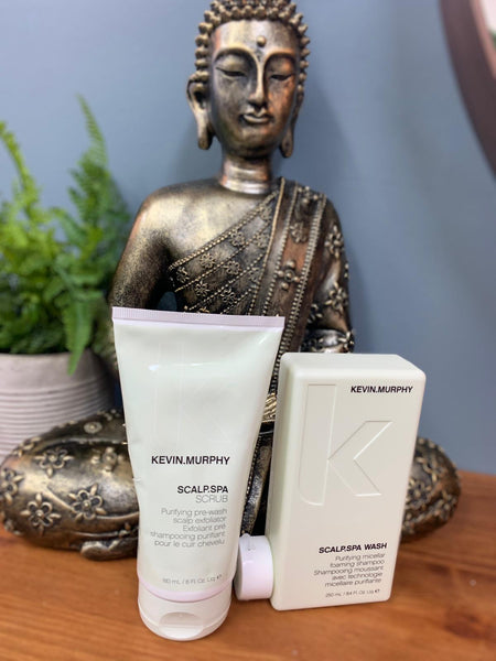 KEVIN MURPHY SCALP.SPA WASH