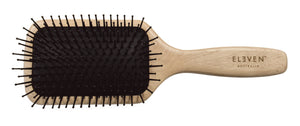 Eleven Paddle Brush