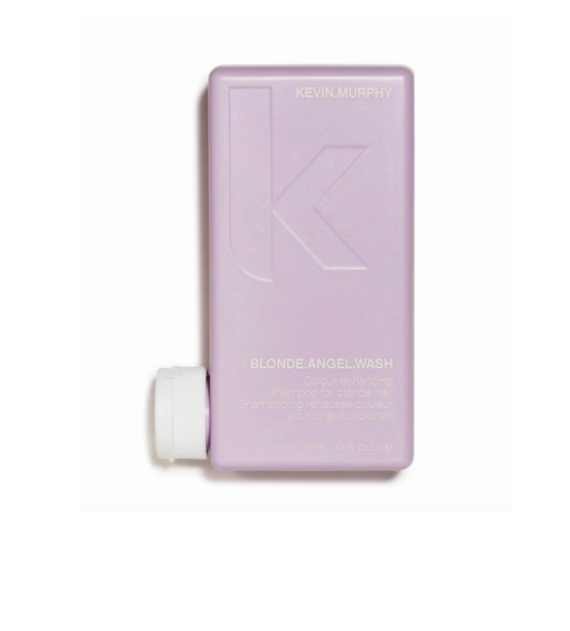Kevin.Murphy Blonde.Angel.Wash 250ml