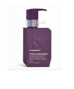 Kevin.Murphy Young.Again.Masque