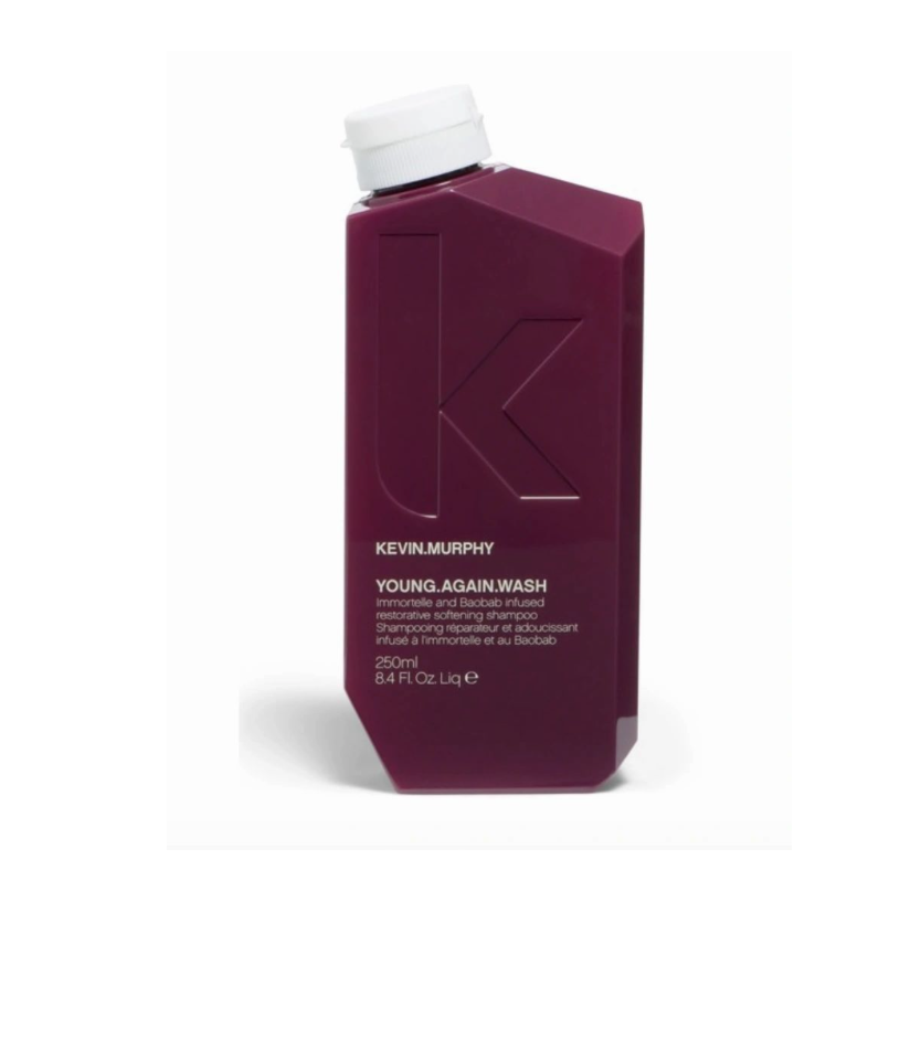 Kevin.Murphy Young.Again.Wash