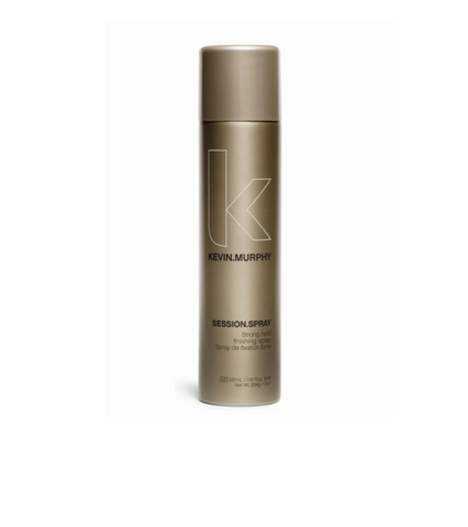 Kevin.Murphy Session.Spray 400ml