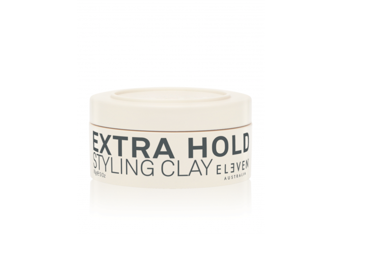 Eleven Extra Hold Styling Clay 85G