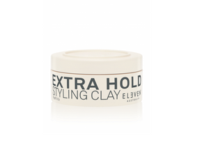 Eleven Extra Hold Styling Clay 85G