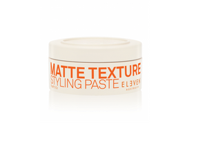Eleven Matte Texture Styling Paste 85G