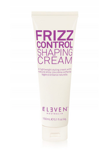 Eleven Frizz Control Shaping Cream 150ML