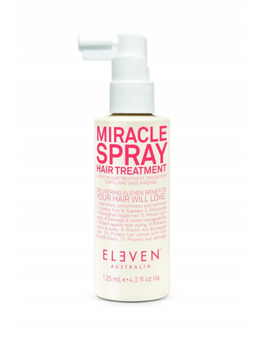 Eleven Miracle Spray Hair Treatment 125ML