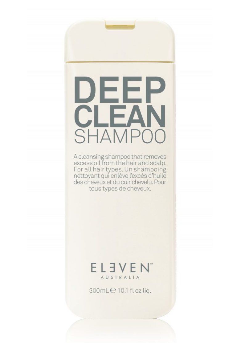 Eleven Deep Clean Shampoo 300ML