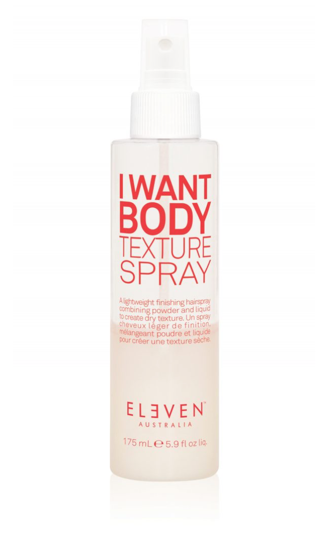 Eleven I Want Body Texture Spray 175ML