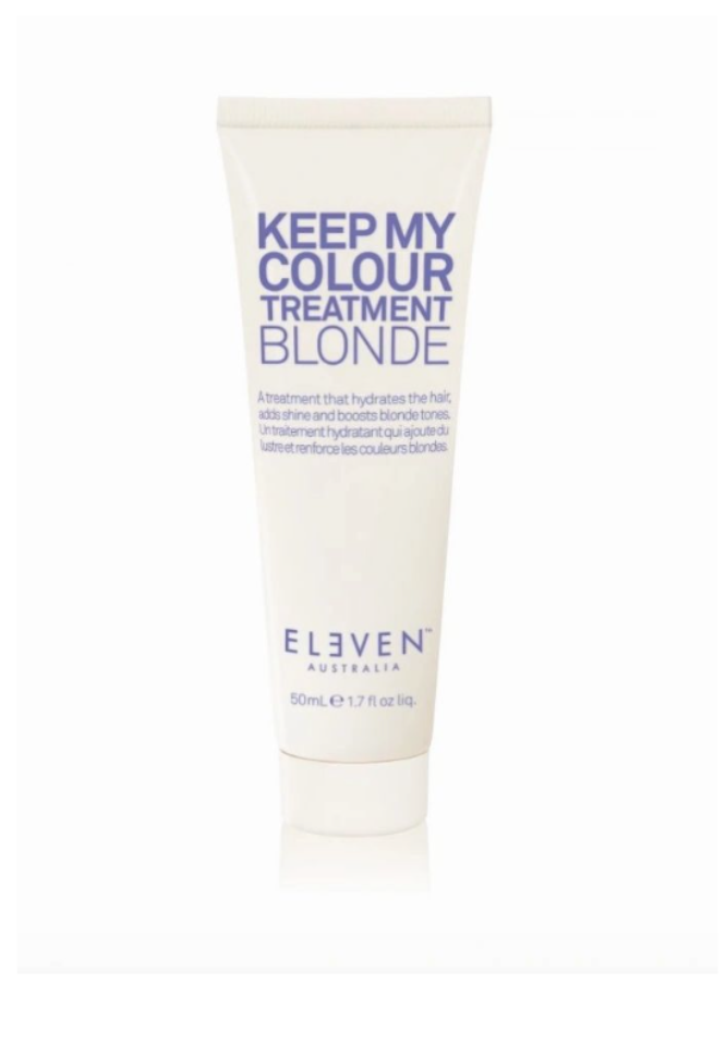 Eleven Keep My Colour Treatment Blonde 200ML