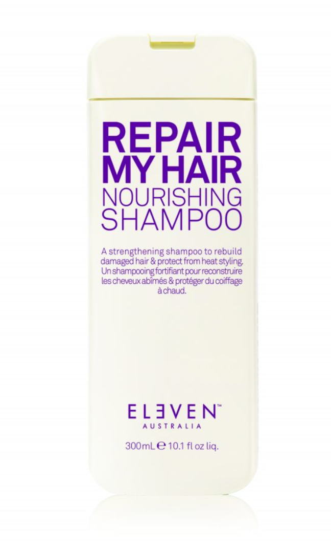 Eleven Repair My Hair Nourishing Shampoo 300ML