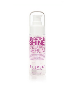 Eleven Smooth & Shine Anti-Frizz Serum 60ML