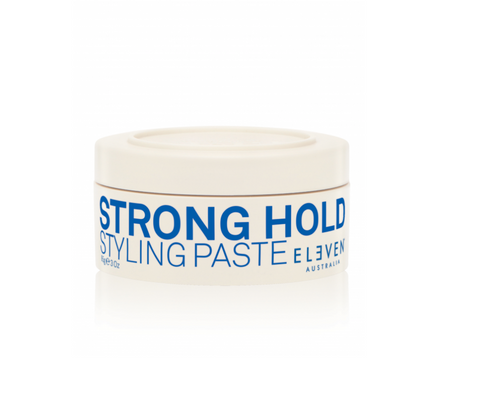 Eleven Strong Hold Styling Paste 85G
