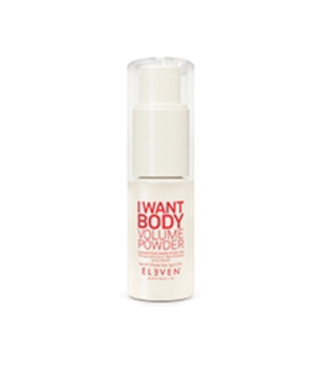 Eleven I Want Body Volume Powder 9G