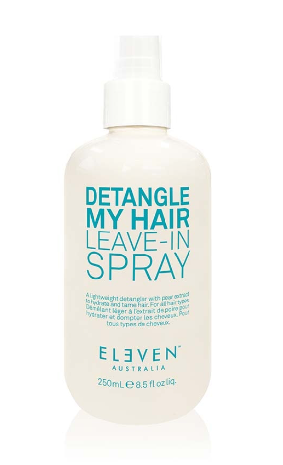 Eleven Detangle My Hair Leave In Spray 250ml
