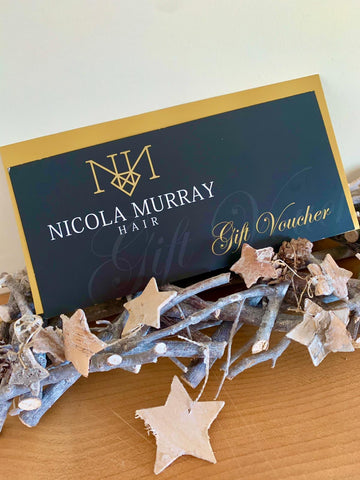 Gift Voucher